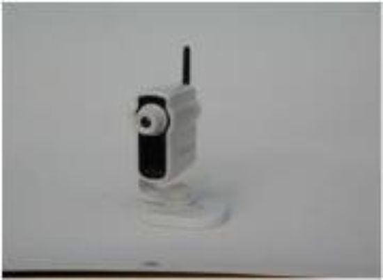 Picture of Securnix Mongoose CM240 wireless Camera