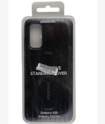 Picture of Samsung Galaxy S20 Cover