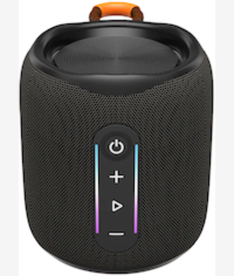Picture of Blackview Aurabass 2 Bluetooth Speaker