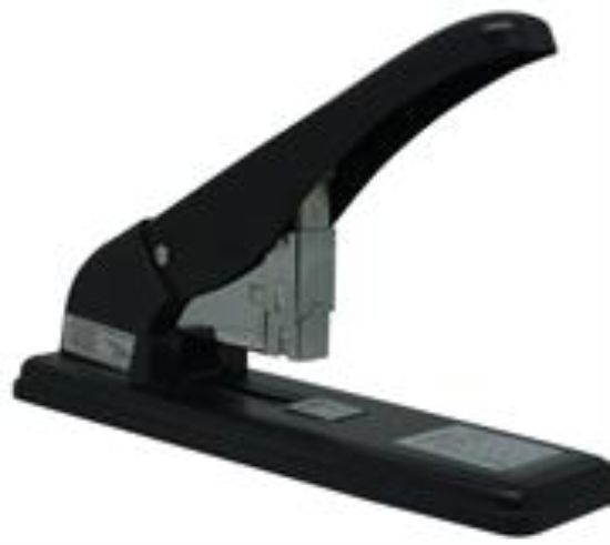 Picture of DLOffice Full Metal Heavy Duty 100 Sheets Stapler Black