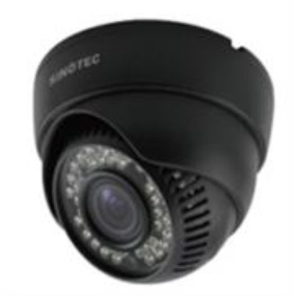 Picture of Sinotec  SHARP CCD Dome Camera