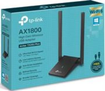 Picture of TP-Link Archer TX20U Plus High Gain Wifi6 Wireless Adapter