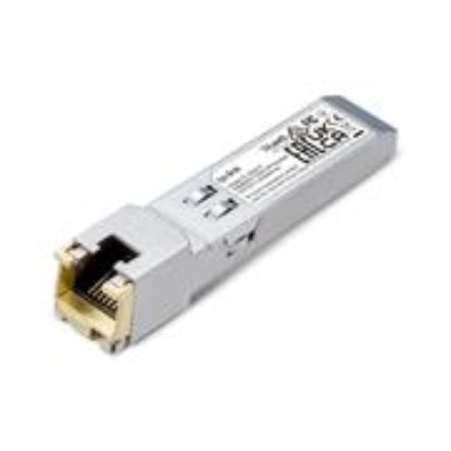 Picture of TP-Link TL-SM331T 1000BASE-T SFP to
