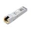 Picture of TP Link TL-SM331T 1000BASE-T SFP to