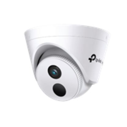 Picture of TP-Link VIGI-C420I 4mm 2MP Turret Network Camera