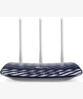 Picture of TP-Link Archer C20 AC750 Wireless  Dual Band Router