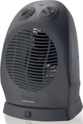 Picture of Mellerware Oscillation Heater Fan -