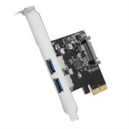Picture of Sharkoon USB 3.1 Host Controller Card
