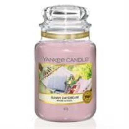 Picture of Yankee Candle Sunny Daydream Large Jar