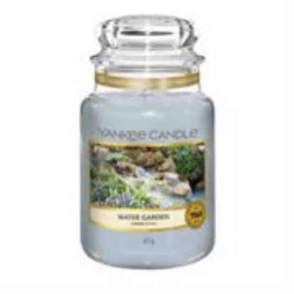 Picture of Yankee Candle Water Garden Large Jar