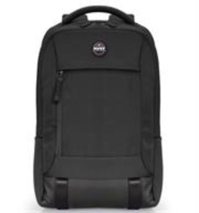 Picture of Port Design Torino II 15.6 inch Backpack Black