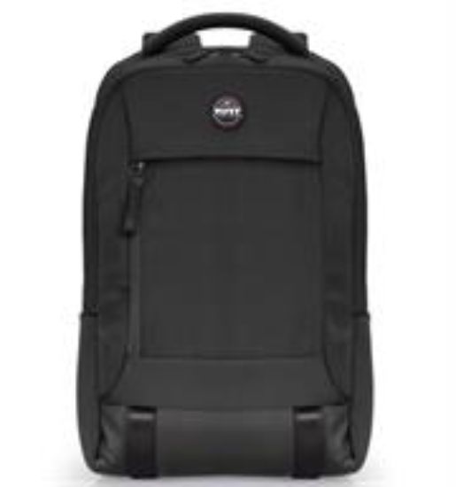 Picture of Port Design Torino II 15.6 inch Backpack Black