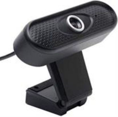 Picture of UniQue Fluxstream W32 Full HD USB Webcam with Built in Microphone