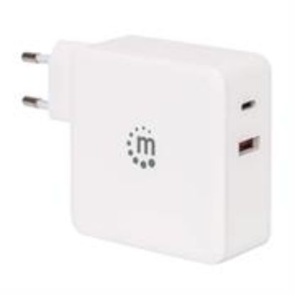 Picture of Manhattan White Power Delivery Wall Charger