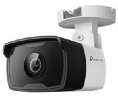 Picture of TP Link VIGI 2MP 2.8mm Outdoor Bullet Network Camera