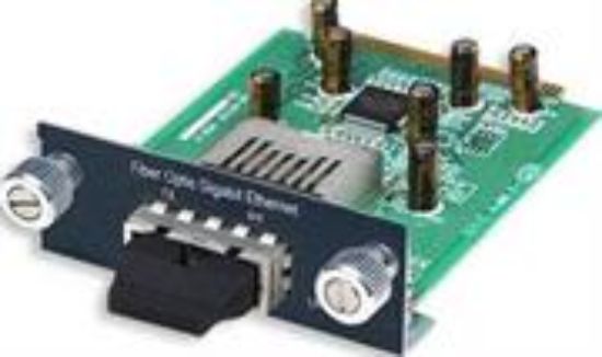 Picture of Intellinet 1000Base-SX Gigabit Ethernet Module:Fiber
