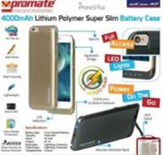 Picture of Promate aidCase