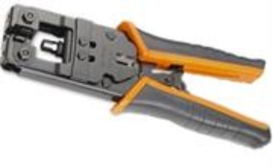 Picture of Goldtool Waterproof F Type Crimping Tool