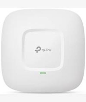 Picture of TP-Link EAP110 300Mbps Wireless N Ceiling Mount Access Point