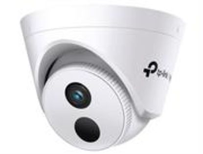 Picture of TP Link VIGI 4mm 4MP Turret Network Camera