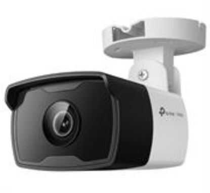 Picture of TP-Link VIGI C330I VIGI 3MP Outdoor IR Bullet Network Camera