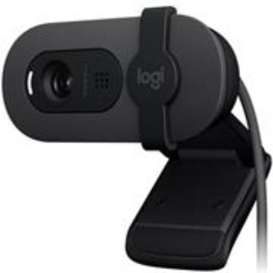 Picture of Logitech Brio 100 USB Full HD Webcam