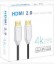 Picture of UniQue 4K Ultra HD 80M HDTV 2.0 Active Optical Cable