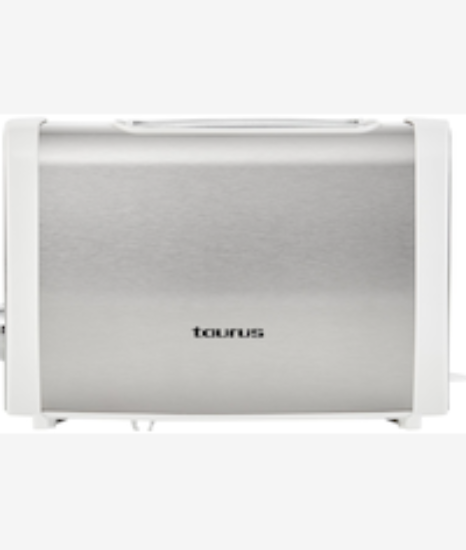 Picture of Taurus 2 Slice 7 Heat Setting Stainless Steel Toaster