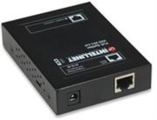 Picture of Intellinet Power over Ethernet Splitter