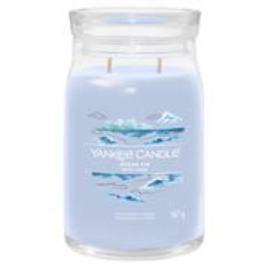 Picture of Yankee Candle Ocean Air Large Jar
