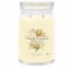 Picture of Yankee Candle Banoffee Waffle Large Jar