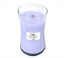 Picture of Woodwick Lilac Large Candle Jar