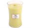 Picture of Woodwick Jasmine Large Candle Jar