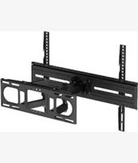 Picture of Unimount 37 To 80 Inch Full Motion Wall Mount TV Bracket
