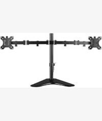 Picture of Unimount Dual Arm Monitor Stand