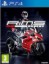 Picture of PlayStation 4 Game - Rims