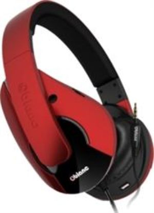 Picture of OBlanc SHELL Subwoofer Headphones with USB Charging