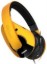Picture of OBlanc SHELL Subwoofer Headphones with 3.5mm Cable