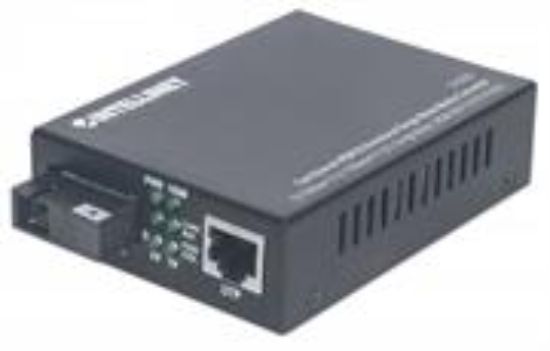 Picture of Intellinet Fast Ethernet WDM Bi-Directional