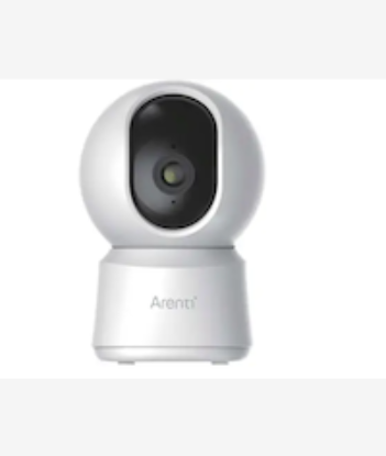 Picture of The LXH 3MP/2K Wi-Fi PTZ Camera