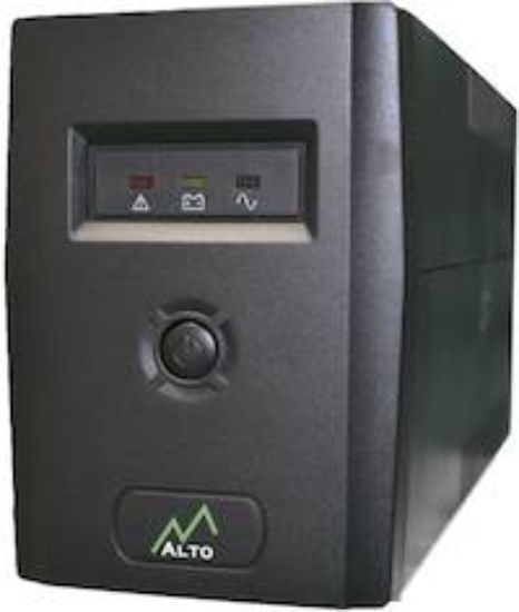 Picture of Alto Power Series 720VA Line Interactive UPS
