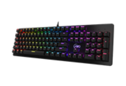 Picture of KWG Draco M1 Mechanical RGB Light Keyboard