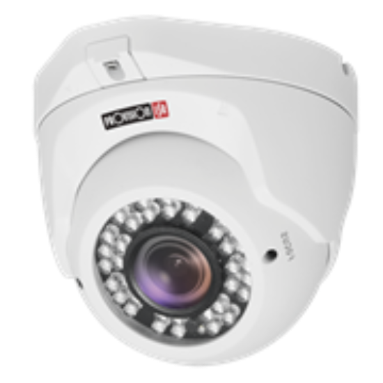 Picture of Provision ISR 1080P 4in1 Dome Camera