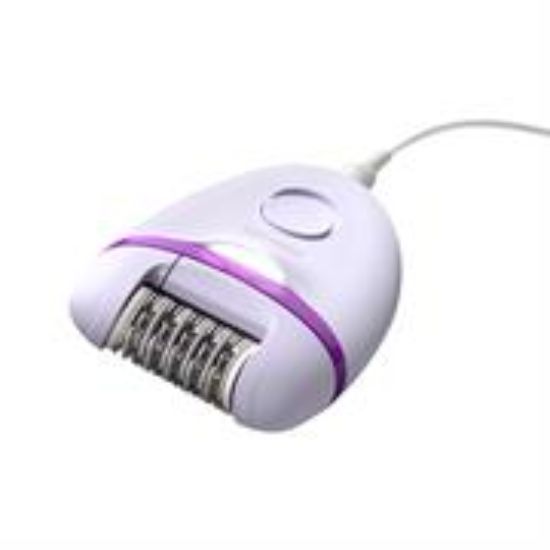 Picture of Philips Satinelle Essential Corded Compact Epilator