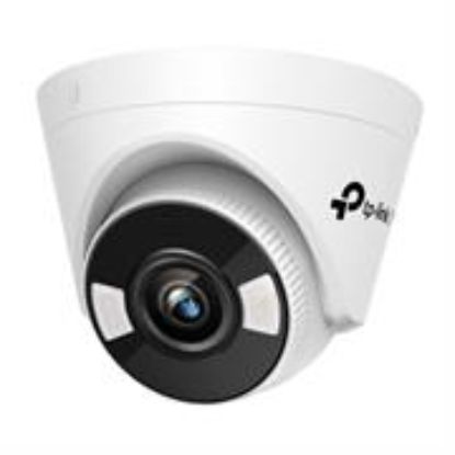 Picture of TP-Link VIGI 4MP 4mm Full-Color Turret Network Camera