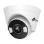 Picture of TP Link VIGI 4MP 4mm Full-Color Turret Network Camera
