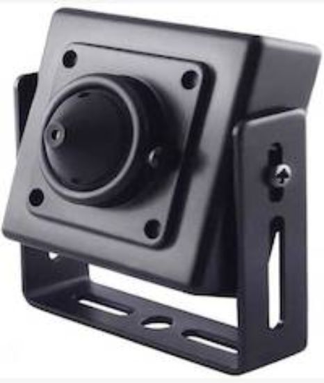 Picture of Vandsec Mini IP Camera Series