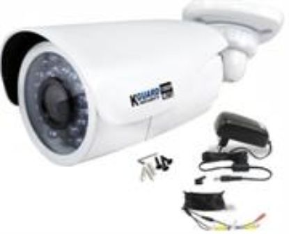 Picture of KGuard Outdoor Bullet Type High Quality 1080P AHD 2MP