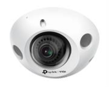 Picture of TP-Link VIGI C230I Mini 3MP IR Mini Dome Network Camera