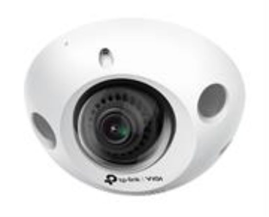 Picture of TP-Link VIGI C230I Mini 3MP IR Mini Dome Network Camera